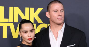 Strange Things About Channing Tatum & Zoë Kravitz's Relationship