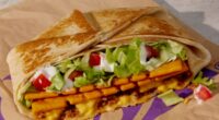 Taco Bell's Cheez-It Crunchwrap Is Making a Comeback—Here's What to Know