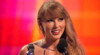 Taylor Swift's Fiery Chemistry With Another Star At 2024 VMAs Should Have Travis Kelce Worried