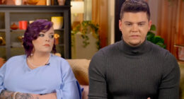 Teen Mom’s Catelynn Lowell and Tyler Baltierra pay off tax debt on $450k Michigan home after foreclosure warning