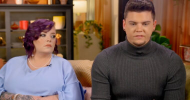 Teen Mom’s Catelynn Lowell and Tyler Baltierra pay off tax debt on $450k Michigan home after foreclosure warning