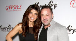 Teresa Giudice’s ex husband Joe shades RHONJ star as he boasts about his ‘happy life’ with ‘no wife’ after divorce