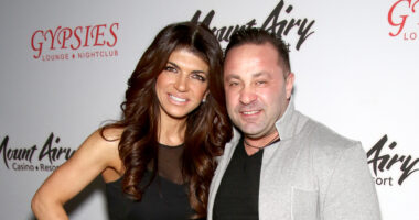 Teresa Giudice’s ex husband Joe shades RHONJ star as he boasts about his ‘happy life’ with ‘no wife’ after divorce