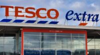 Tesco’s ‘underrated’ health foods - including surprising £2.75  ‘Diet Coke alternative'