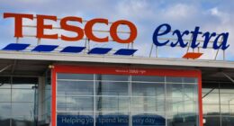 Tesco’s ‘underrated’ health foods - including surprising £2.75  ‘Diet Coke alternative'