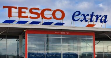 Tesco’s ‘underrated’ health foods - including surprising £2.75  ‘Diet Coke alternative'