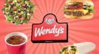 The 7 Best High-Protein Wendy's Orders, According to a Dietitian