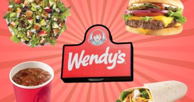 The 7 Best High-Protein Wendy's Orders, According to a Dietitian