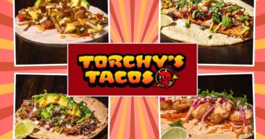 Torchy