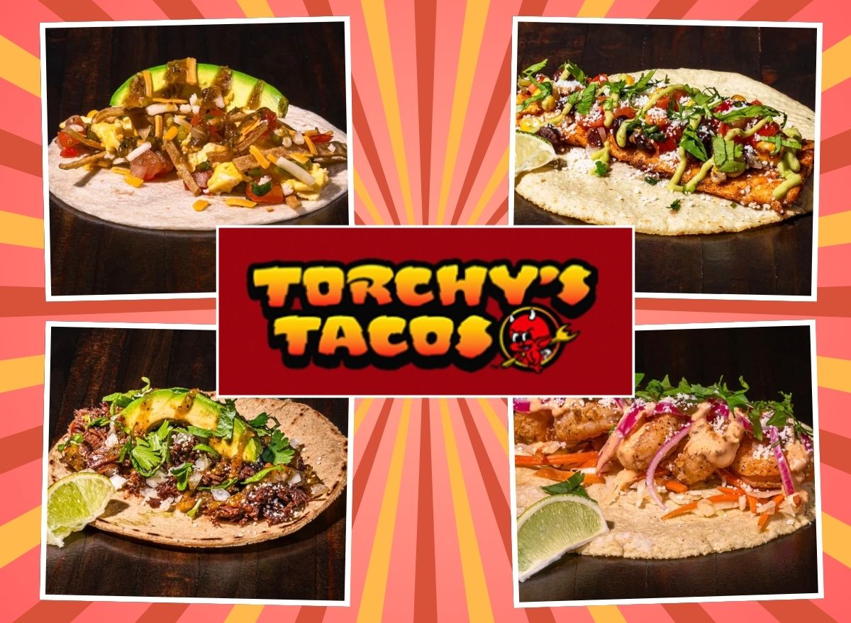 Torchy