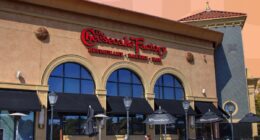 The Best Cheesecake Factory Order for Weight Loss