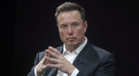 The Complete Transformation Of Elon Musk Is A Sight To See