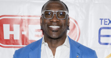 The Dramatic Transformation Of Shannon Sharpe