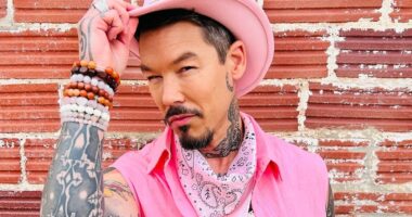 The Real Reasons Some HGTV Fans Can't Stand David Bromstad