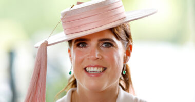 The Story Of How Princess Eugenie Got The Scar On Her Back