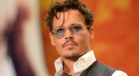 The Transformation Of Johnny Depp's Teeth Has Heads Turning