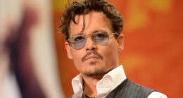 The Transformation Of Johnny Depp's Teeth Has Heads Turning