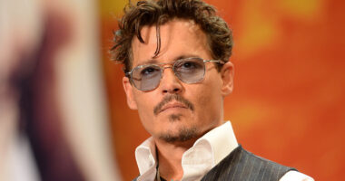 The Transformation Of Johnny Depp's Teeth Has Heads Turning