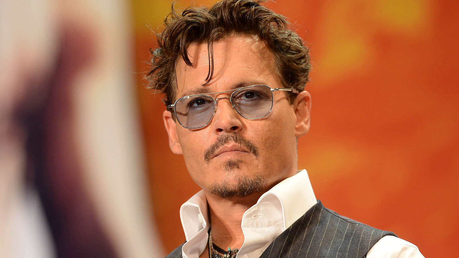 The Transformation Of Johnny Depp's Teeth Has Heads Turning