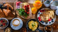 The one surprising breakfast treat experts say you should ditch to stay healthy