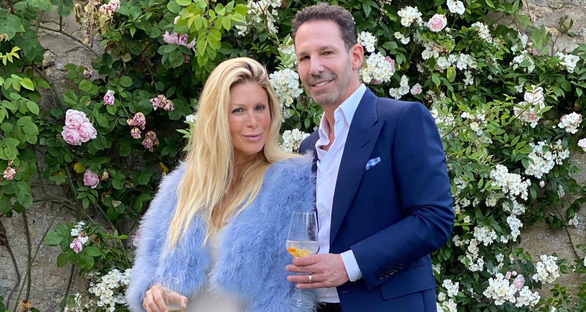 Today’s Jill Martin and husband Erik Brooks split one year after her breast cancer diagnosis in ‘earth-shattering’ time