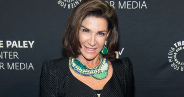 Tragic Details About Love It Or List It Star Hilary Farr