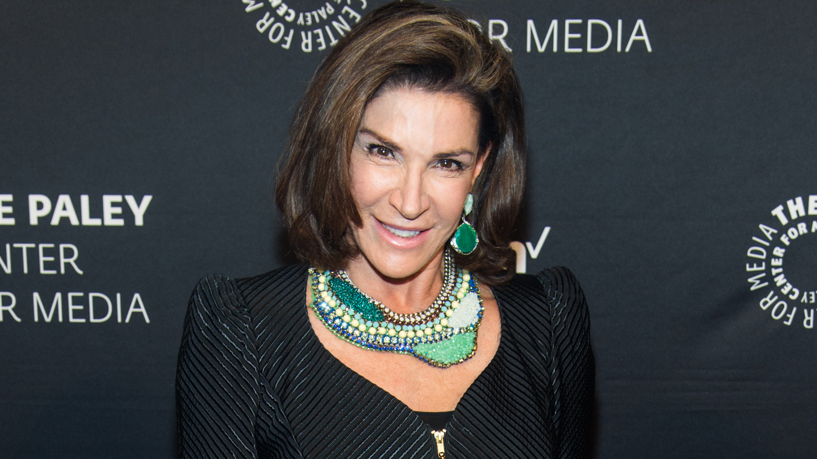 Tragic Details About Love It Or List It Star Hilary Farr