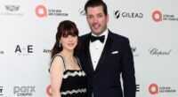 We Gave Jonathan Scott & Zooey Deschanel A Blond Makeover For Their Wedding (Holy Throwback!)