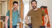 We Gave The Property Brothers Tattoos & They Look Wildly Different