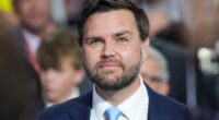 We Got Rid Of JD Vance's Signature Beard (& Wish We Hadn't)