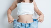 Weight loss expert says 'plate rule' will help you stay on track when trimming down