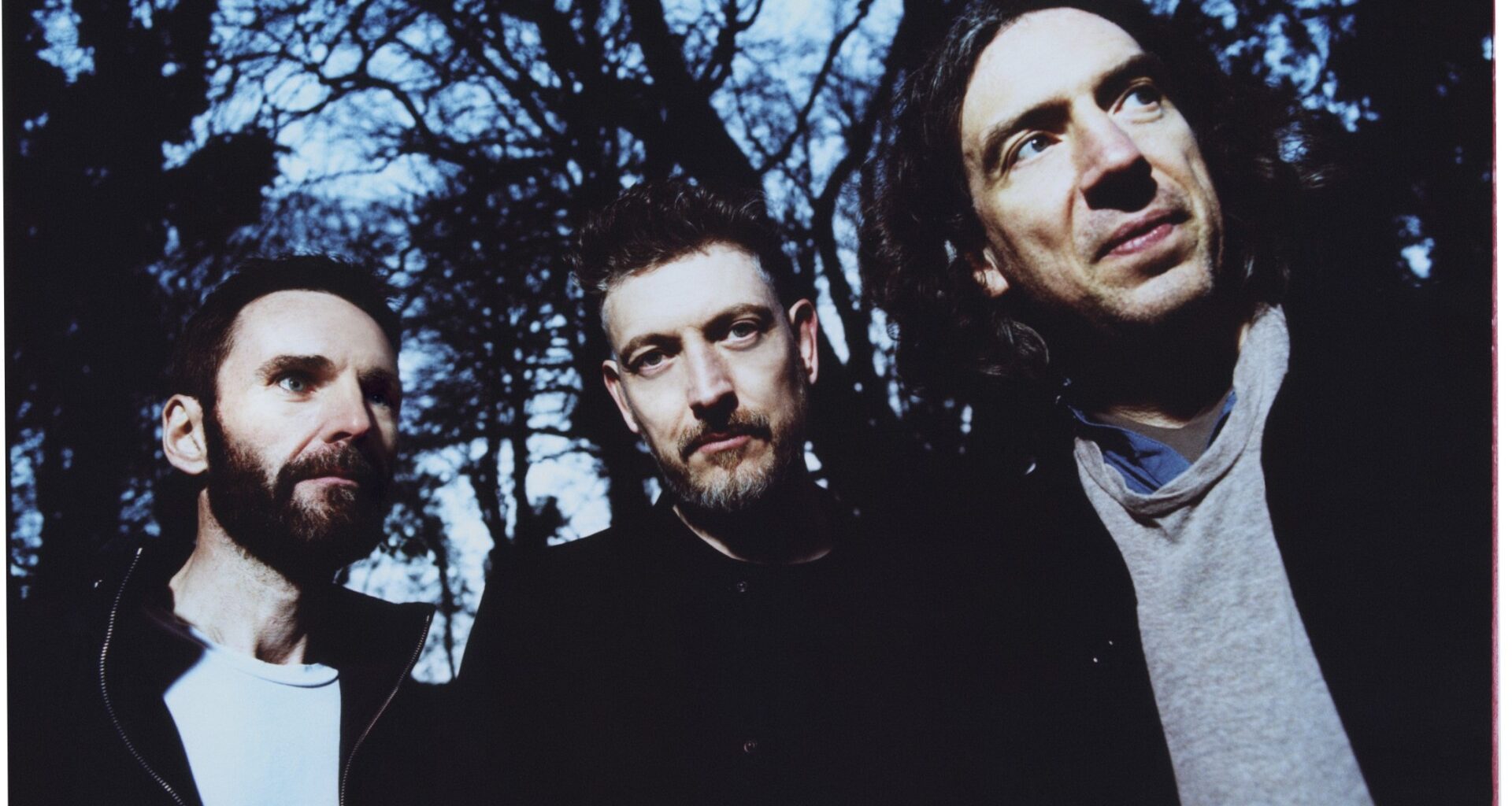 We‘ve had a rocky time but now we’re closer than ever – says Snow Patrol ahead of new album