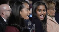 What Malia And Sasha Obama's Life Living In Los Angeles Is Really Like