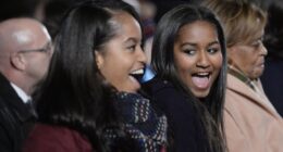 What Malia And Sasha Obama's Life Living In Los Angeles Is Really Like