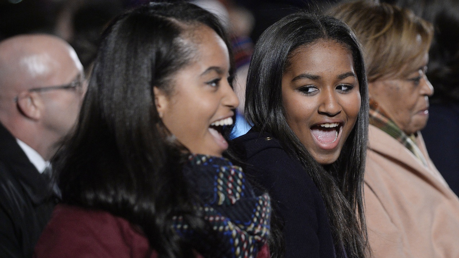 What Malia And Sasha Obama's Life Living In Los Angeles Is Really Like