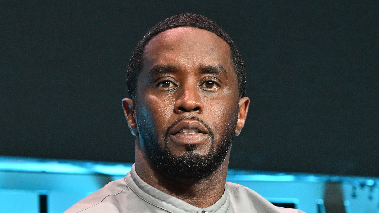 What The Jail Diddy Is Staying In Following His Arrest Is Really Like