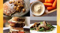 What a Nutrient-Dense 1,200 Calorie Day of Eating Looks Like