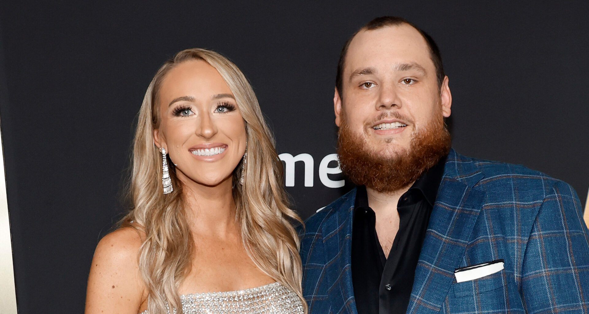 Who is Luke Combs’ wife, Nicole Hocking?