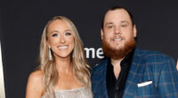 Who is Luke Combs’ wife, Nicole Hocking?