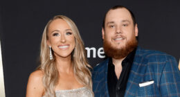 Who is Luke Combs’ wife, Nicole Hocking?