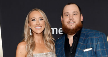 Who is Luke Combs’ wife, Nicole Hocking?