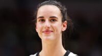 Why Caitlin Clark Is Sporting A Black Eye After Her First WNBA Playoff Game