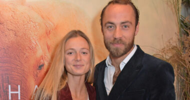 Why James Middleton's Marriage Just Seems Off