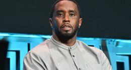 ‘High profile person’ seen in bombshell secret Diddy sex tape filmed at Atlanta orgy mansion, accuser’s attorney claims