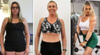 'I lost 1.5st, relieved menopause symptoms and my spare tyre tummy vanished - here's how'