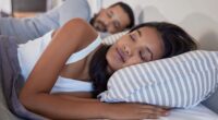 'Unusual but powerful' sleep tip will have you nodding off in minutes