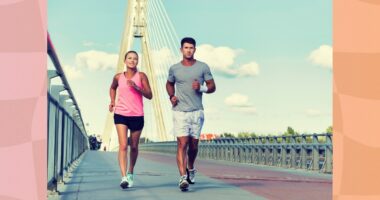 5 Best 10-Minute Interval Walking Workouts to Tone Up Fast