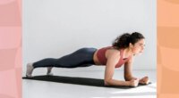 5 Best Bodyweight Exercises To Lose Your Belly Overhang in 30 Days