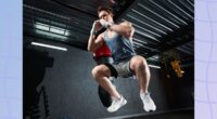 7 Best 'Power Training' Exercises To Build Muscle Power