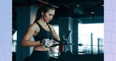 7 Most Effective Cable Machine Exercises for Weight Loss